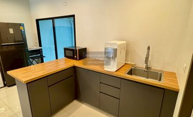 FOR RENT Townhouse/Townhome  Sammakorn Avenue Chaiyaphruek-Wongwaen  CX-150128