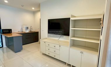 FOR RENT Townhouse/Townhome  Sammakorn Avenue Chaiyaphruek-Wongwaen  CX-150128