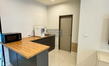 FOR RENT Townhouse/Townhome  Sammakorn Avenue Chaiyaphruek-Wongwaen  CX-150128