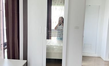 FOR RENT Condo i Condo Salaya  CX-150549