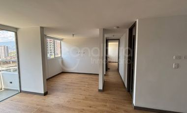ARRIENDO de APARTAMENTO en MedellÃ­n