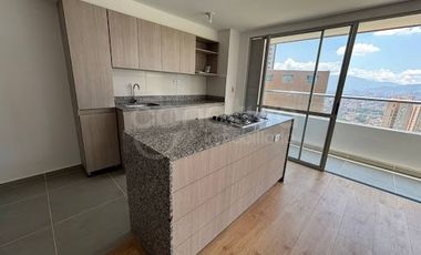 ARRIENDO de APARTAMENTO en MedellÃ­n