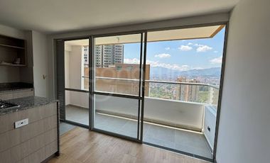 ARRIENDO de APARTAMENTO en MedellÃ­n