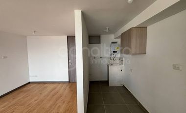 ARRIENDO de APARTAMENTO en MedellÃ­n