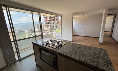 ARRIENDO de APARTAMENTO en MedellÃ­n