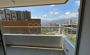 ARRIENDO de APARTAMENTO en MedellÃ­n