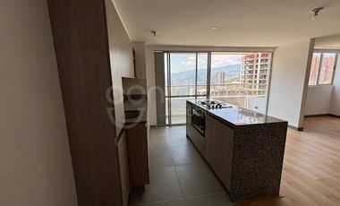 ARRIENDO de APARTAMENTO en MedellÃ­n