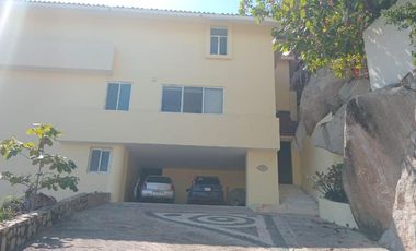 Gran Oportunidad en Acapulco / Residencia de Lujo en Real Diamante | Alberca Privada, Terraza 198 m² y Acceso a Playa