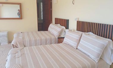 Gran Oportunidad en Acapulco / Residencia de Lujo en Real Diamante | Alberca Privada, Terraza 198 m² y Acceso a Playa