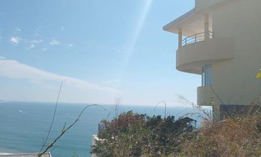 Gran Oportunidad en Acapulco / Residencia de Lujo en Real Diamante | Alberca Privada, Terraza 198 m² y Acceso a Playa