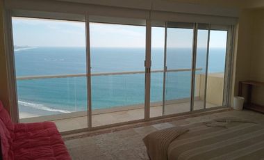 Gran Oportunidad en Acapulco / Residencia de Lujo en Real Diamante | Alberca Privada, Terraza 198 m² y Acceso a Playa