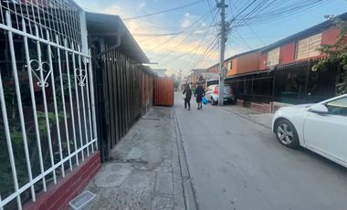 Casa venta San Bernardo