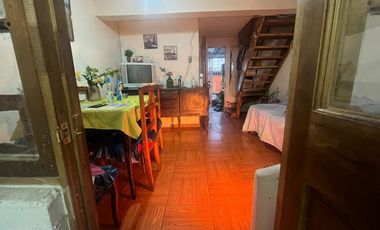 Casa venta San Bernardo