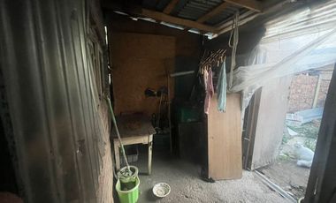 Casa venta San Bernardo
