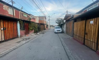 Casa venta San Bernardo