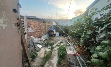 Casa venta San Bernardo