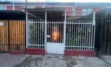 Casa venta San Bernardo