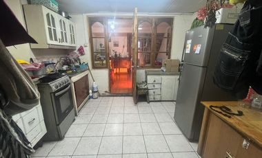 Casa venta San Bernardo
