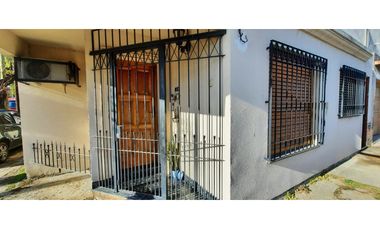 Casa 3 ambientes con terraza