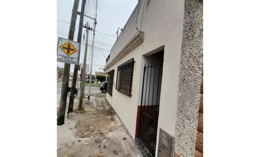 Casa 3 ambientes con terraza