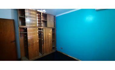 Casa 3 ambientes con terraza