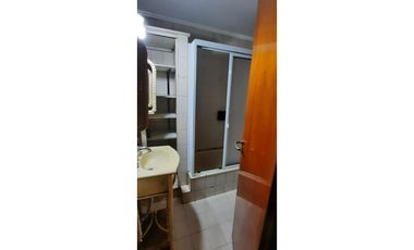 Casa 3 ambientes con terraza