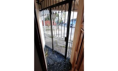 Casa 3 ambientes con terraza