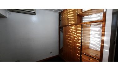 Casa 3 ambientes con terraza