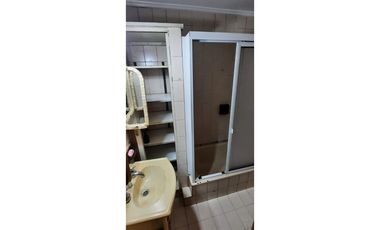 Casa 3 ambientes con terraza