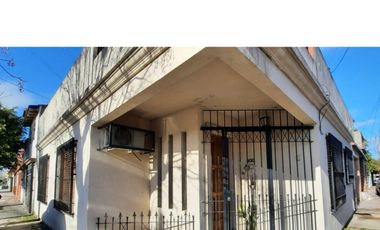 Casa 3 ambientes con terraza