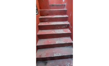 Casa 3 ambientes con terraza