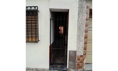 Casa 3 ambientes con terraza