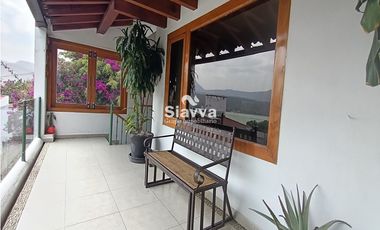 Departamento en renta, Valle de Bravo, Estado de México