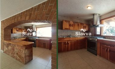 Departamento en renta, Valle de Bravo, Estado de México