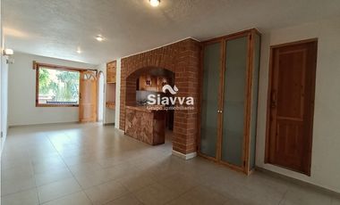 Departamento en renta, Valle de Bravo, Estado de México