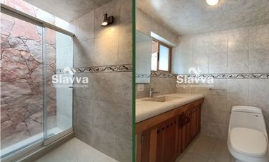 Departamento en renta, Valle de Bravo, Estado de México