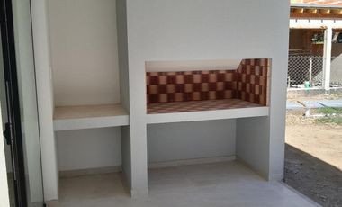 Venta Casa 2 Dormitorios en Santa Teresita, Partido de La Costa.