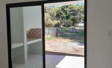 Venta Casa 2 Dormitorios en Santa Teresita, Partido de La Costa.