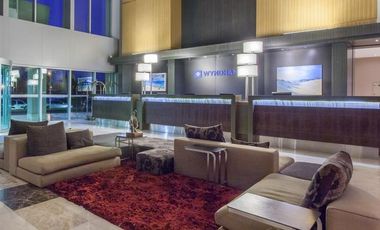 Oportunidad sobre la bahía de Nordelta