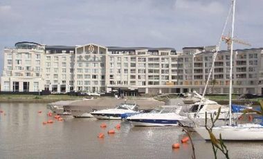 Oportunidad sobre la bahía de Nordelta