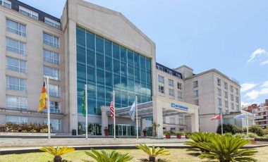 Oportunidad sobre la bahía de Nordelta