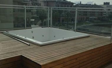 Oportunidad sobre la bahía de Nordelta