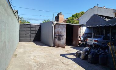 Deposito / Taller en Don Torcuato a mts de Av Boulogne Sur Mer y Panamericana. Financiacion