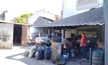 Deposito / Taller en Don Torcuato a mts de Av Boulogne Sur Mer y Panamericana. Financiacion