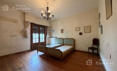 Exclusiva Propiedad 4 Amb. en la Mejor Zona de Olivos