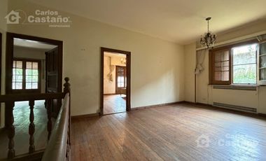 Exclusiva Propiedad 4 Amb. en la Mejor Zona de Olivos