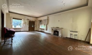Exclusiva Propiedad 4 Amb. en la Mejor Zona de Olivos