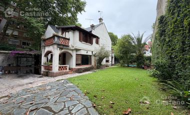 Exclusiva Propiedad 4 Amb. en la Mejor Zona de Olivos