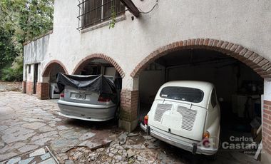 Exclusiva Propiedad 4 Amb. en la Mejor Zona de Olivos