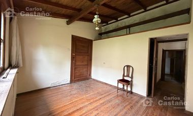 Exclusiva Propiedad 4 Amb. en la Mejor Zona de Olivos
